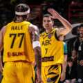 ΑΕΚ Betsson: Περισσότερα διαθέσιμα εισιτήρια για το Final Four του BCL