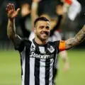 Βιεϊρίνια: «Κρεμάει» τα ποδοσφαιρικά του παπούτσια