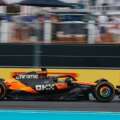 F1 Μαϊάμι: Μεγάλος νικητής με άνεση ο Πιάστρι