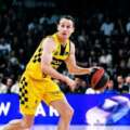 BCL: MVP της διοργάνωσης ο Μαρσελίνιο Χουέρτας