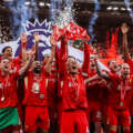 Premier League: Κατέκτησε το 20ο πρωτάθλημα της η Λίβερπουλ – Αυτή είναι η τελική βαθμολογία