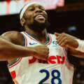 NBA: «Θέλουν να ανανεώσουν τον Γιαμπουσέλε οι Σίξερς»