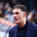 Μπαρτζώκας: «Άπαντες έχουν θέσει εξαρχής τον πήχη στο ψηλότερο σημείο»