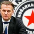 Πρόεδρος Παρτιζάν: «Δεν σκεφτόμαστε το BCL, είμαστε επικεντρωμένοι στη EuroLeague»