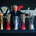 Μάσιμο Ζανέτι: «Νομίζω ότι θα είμαστε στην EuroLeague και τη νέα σεζόν»
