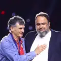 Μαρινάκης για Μεντιλίμπαρ: «Είναι αρκετά τρελός για να συνεχίζει να ονειρεύεται»