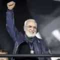 Το μήνυμα του Σαββίδη στους κυπελλούχους της Κ19 του ΠΑΟΚ