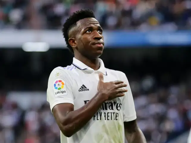 Μεταγραφές: Το εξωφρενικό ποσό που δινουν οι Σαουδάραβες για τον Βινίσιους