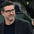 Παναθηναϊκός: Ο Βιτόρια έδωσε το δικό του μήνυμα για τη κατάκτηση της δεύτερης θέσης