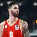 Λούκα Βιλντόσα: Διαθέσιμος για το Game 2 κόντρα στον Παναθηναϊκό