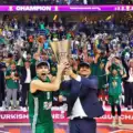 Παναθηναϊκός AKTOR: Στο YouTube το ντοκιμαντέρ για το 7ο αστέρι