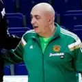 Παναθηναϊκός AKTOR για Πάρη Δερμάνη: «Ένας χρόνος χωρίς τη ψυχή των αποδυτηρίων μας»