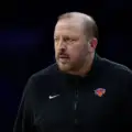 Νικς: Παρελθόν αποτελεί πλέον ο Τίμποντο από head coach