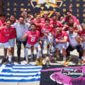 Flamingos F.C: Η ομάδα που έβαλε την Ελλάδα στον παγκόσμιο χάρτη του miniFootball και συνεχίζει να ονειρεύεται
