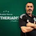 Παναθηναϊκός: Νέος τεχνικός διευθυντής ο Θεόδωρος Ελευθεριάδης για την ακαδημία των πρασίνων