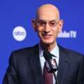 Σίλβερ για NBA Europe: «Απέχουμε ακόμα κάποια χρόνια από την έναρξη»