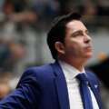 Ζενίτ: Αποχαιρέτησε τον Πασκουάλ