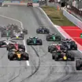 F1 Preview: Grand Prix Ισπανίας