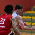 Εθνική Νέων – Γερμανία 79-77: Ο τρομερός Αβδάλας της χάρισε τη νίκη