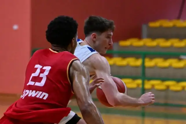 Νεοκλής Αβδάλας