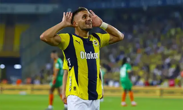 Ο Ντούσαν Τάντιτς