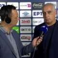 Αρώνης: «Βλέπουμε πράγματα που ξεφεύγουν από το μπάσκετ»