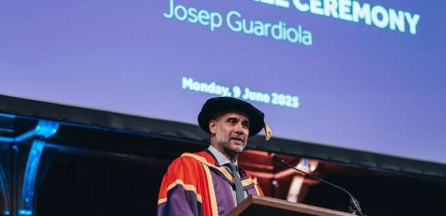 Πεπ Γκουαρδιόλα