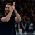 Αρμάνι Μιλάνο: Επιστρέφει ο Ποέτα με σκοπό να διαδεχθεί τον Μεσίνα το 2026/27