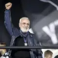 ΠΑΟΚ: Η απάντηση του Ιβάν Σαββίδη για τη Νέα Τούμπα
