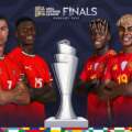Nations League : Οι ενδεκάδες του μεγάλου τελικού ανάμεσα σε Πορτογαλία και Ισπανία