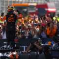 F1: Οι βαθμολογίες μετά το Ισπανικό Γκραν Πρι.