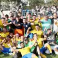 Γ΄ Εθνική: Ιωνικός, Βέροια, Ξάνθη και Δόξα Δράμας πήραν την άνοδο – οι υπόλοιπες ομάδες που ανέβηκαν