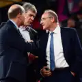 Eurobasket γυναικών: Ζαγκλής και Λιόλιος παρόντες στο ΣΕΦ