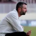 Athens Kallithea: Τέλος ο Στέλιος Μαλεζάς από την ομάδα