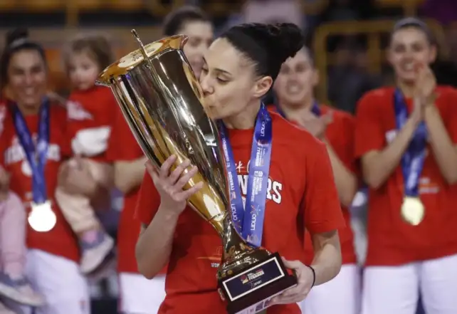 Αγγελική Νικολοπούλου