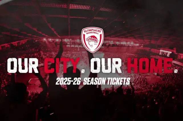 Ολυμπιακός