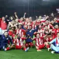 Ολυμπιακός: Τα φιλικά ματς που θα δώσει τον Αύγουστο