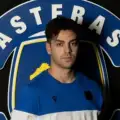 Asteras Aktor: Ανακοίνωσε την απόκτηση του Κωνσταντίνου Πομόνη