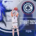 Πουλακίδας: Στο Summer League του NBA ως παίκτης των Λος Άντζελες Κλίπερς