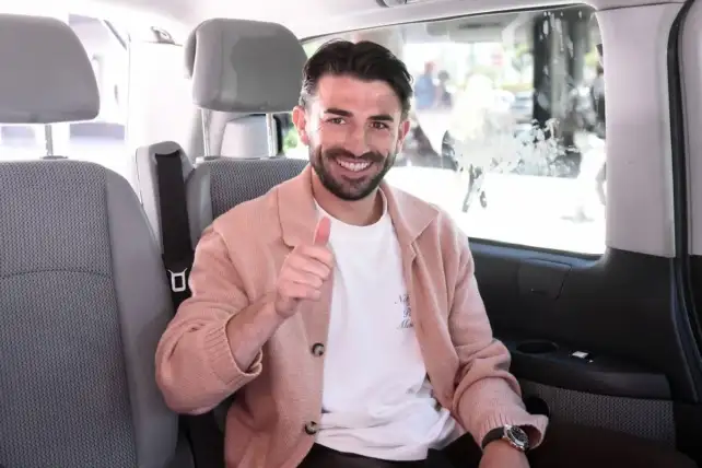 Ο Γκρεγκ Τέιλορ