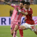 Αλ Αχλί-Ίντερ Μαϊάμι 0-0: Πρεμιέρα δίχως γκολ το παγκόσμιο κύπελλο συλλόγων