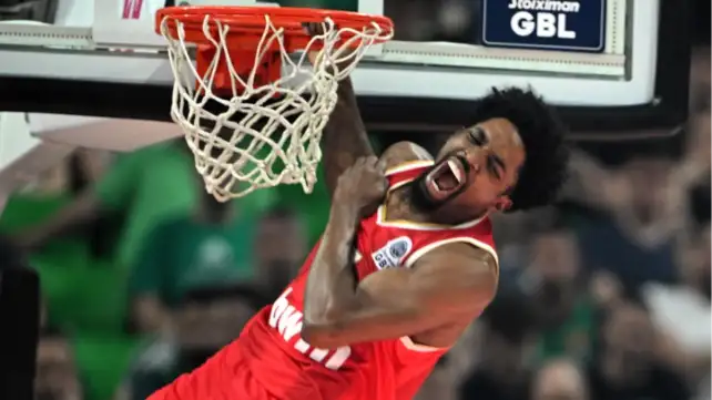 Ο Σακίλ ΜακΚίσικ