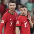 Το μήνυμα του Κριστιάνο Ρονάλντο για τον θάνατο των Ντιόγκο και Αντρέ Ζότα: «Δεν βγάζει κανένα νόημα, θα μας λείψετε σε όλους»