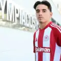 Ολυμπιακός: Ανακοίνωσε τον Πέτρο Κολοκοτρώνη για την Κ23