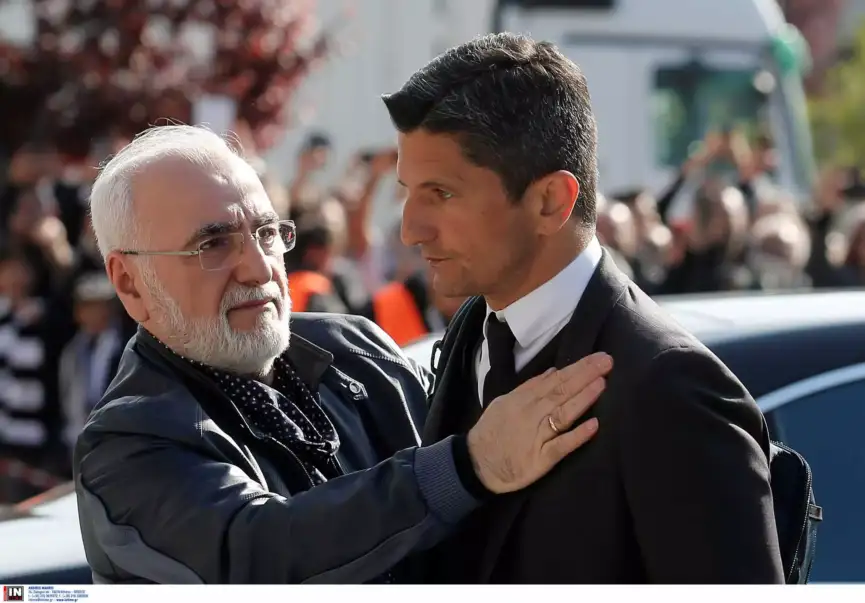 ΠΑΟΚ