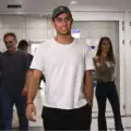 Ολυμπιακός: Έφτασε στην Αθήνα ο Σιπιόνι