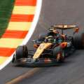 F1 Βέλγιο Κατατακτήριες: Έβαλε το μονοθέσιο… στις ράγες και πήρε την Pole ο Νόρις