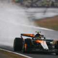F1 Μ. Βρετανία: Θριαμβευτής μέσα από το χάος ο Λάντο Νόρις