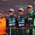 F1 Μ. Βρετανία: Νικητές και Χαμένοι
