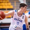 Eurobasket U20 / Ελλάδα – Γαλλία 70-72: Αυτοκτονία στο τέλος και εκτός μεταλλίων η Εθνική